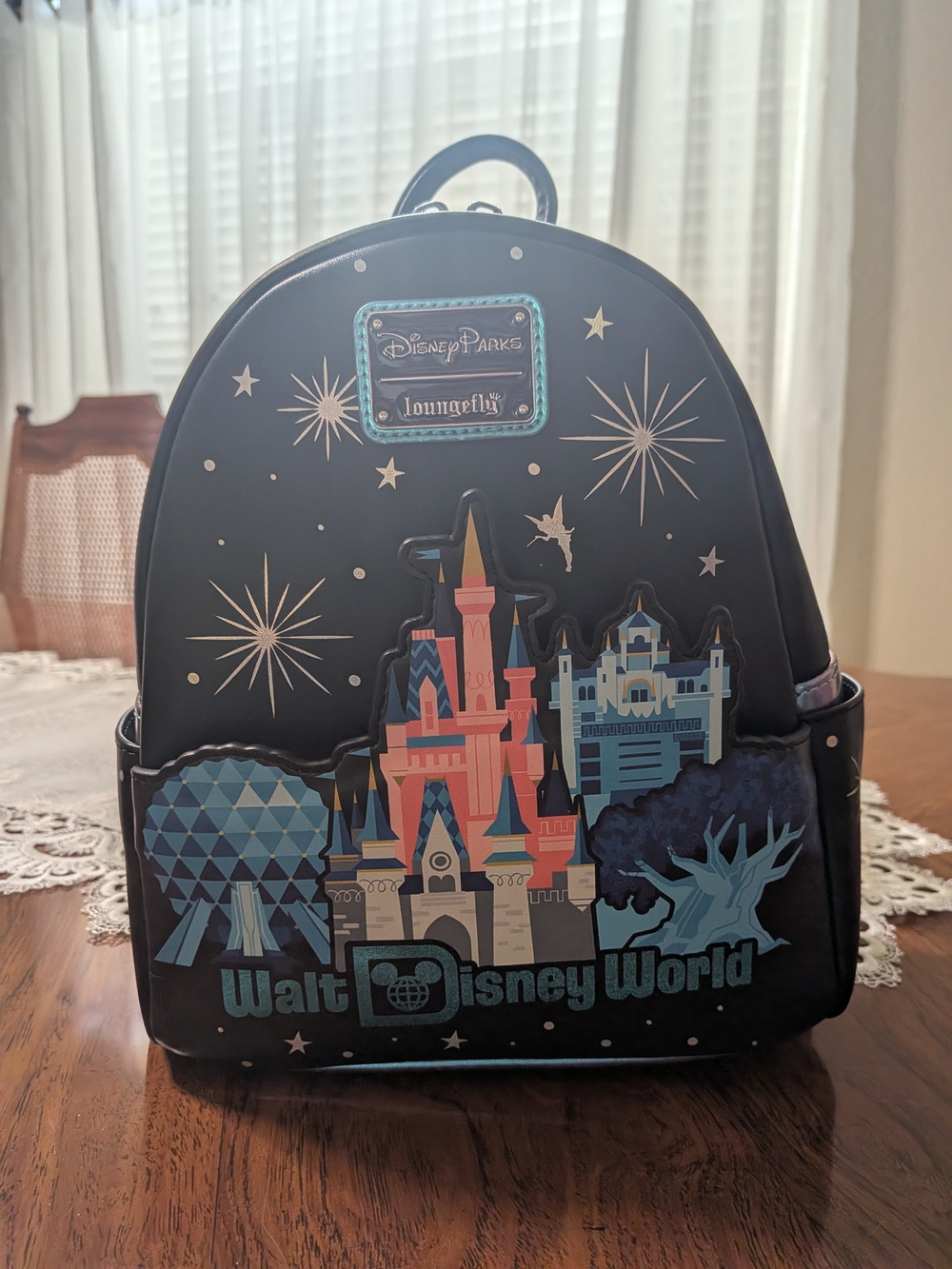 Walt Disney World Loungefly